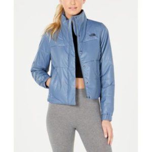 north face femtastic jacket